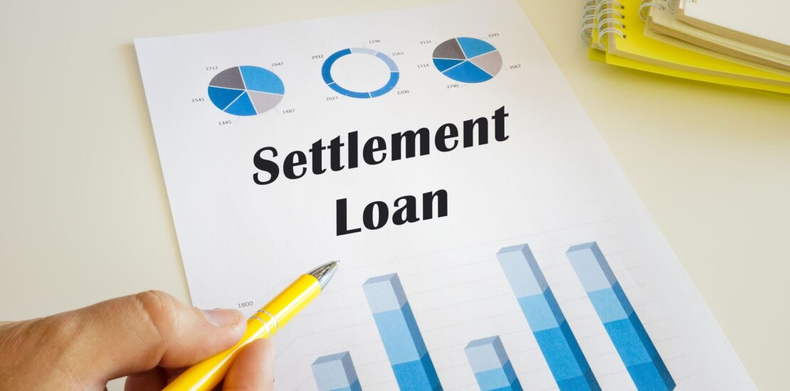 Loan Settlement and Its Underlying Perils on Improving Your Credit Score