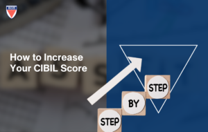 Increase Your CIBIL Score Image by CRS