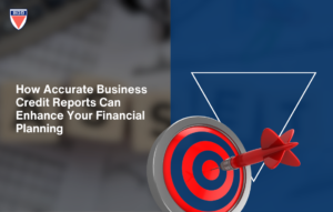 Accurate Business Credit Reports Can Enhance Your Financial Planning Image by CRS