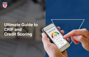 Guide to CRIF and Credit Scoring Image by CRS