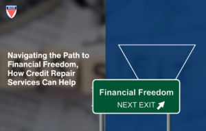 Navigating the Path to Financial Freedom Image by CRS