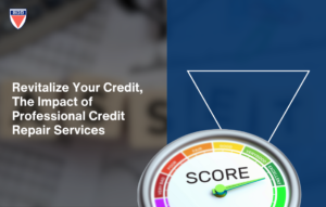 Revitalize Your Credit Image by CRS