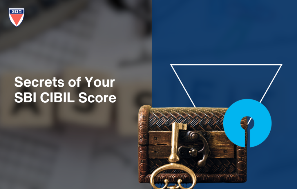 Secrets of Your SBI CIBIL Score Image by CRS