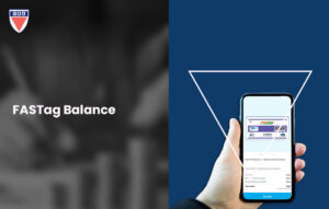 FASTag Balance