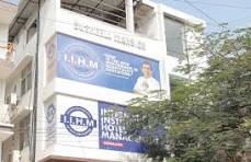 hotel management college