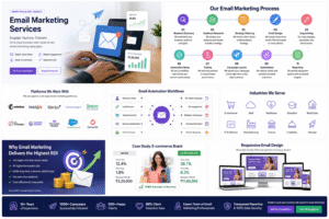 Email marketing in Bengaluru 